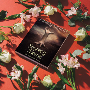 Book cover mockup 4