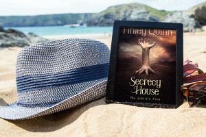 Book cover mockup 3
