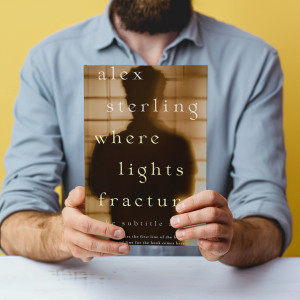 Book cover mockup 2