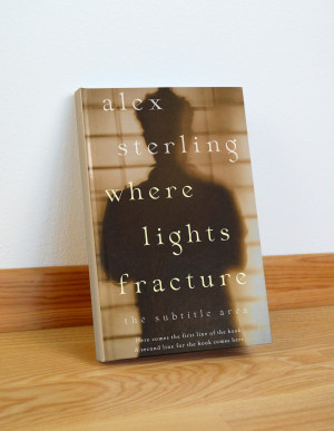 Book cover mockup 4