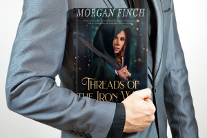 Book cover mockup 3