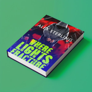 Book cover mockup 1