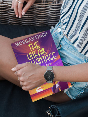 Book cover mockup 1