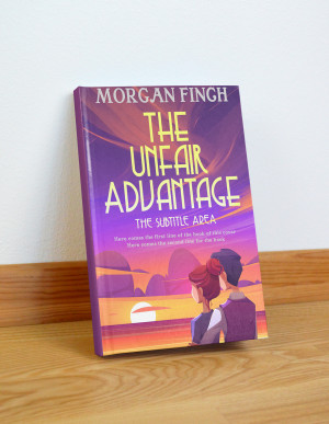 Book cover mockup 3