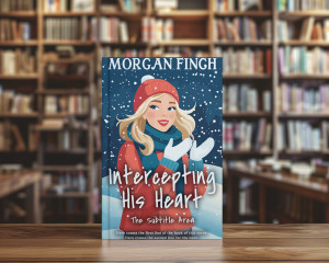Book cover mockup 3