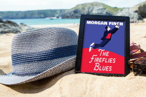 Book cover mockup 3
