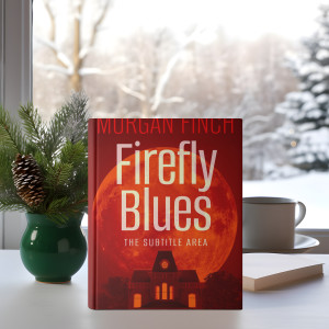 Book cover mockup 1