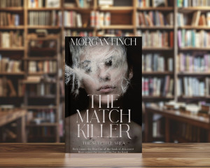 Book cover mockup 2