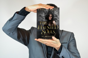 Book cover mockup 3