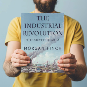 Book cover mockup 3
