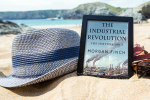 Book cover mockup 2