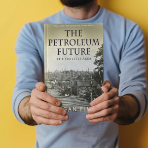 Book cover mockup 3