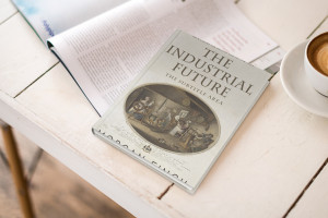 Book cover mockup 4