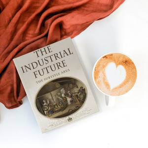 Book cover mockup 3