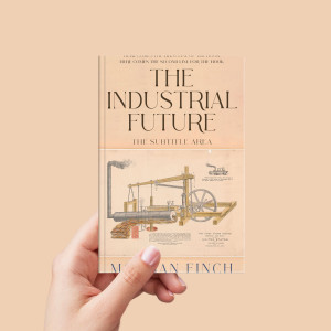 Book cover mockup 3