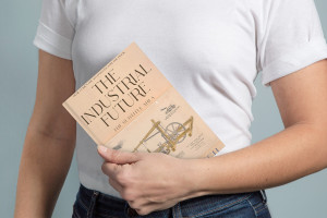 Book cover mockup 1