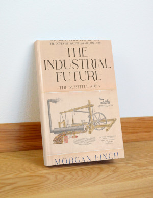 Book cover mockup 4