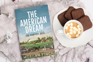 Book cover mockup 4