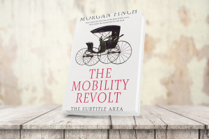 Book cover mockup 2