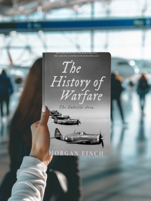 Book cover mockup 2