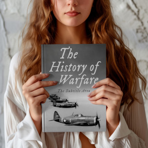 Book cover mockup 3