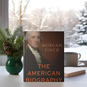 Book cover mockup 2
