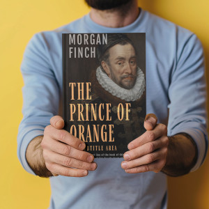 Book cover mockup 3