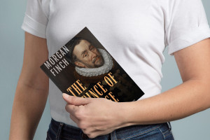 Book cover mockup 1