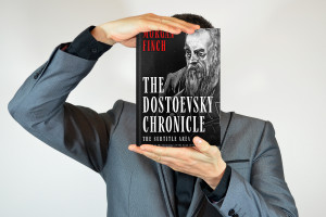 Book cover mockup 2
