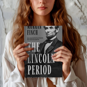Book cover mockup 2