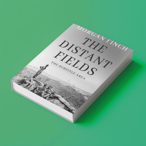 Book cover mockup 4