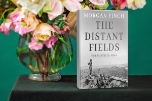 Book cover mockup 3