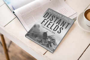 Book cover mockup 3