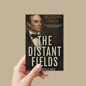 Book cover mockup 2