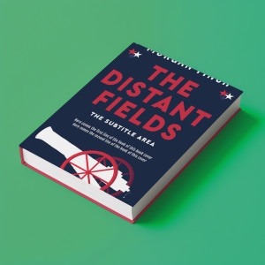 Book cover mockup 3