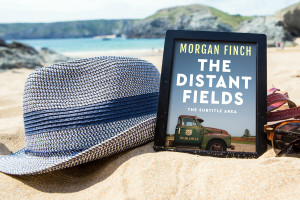Book cover mockup 4
