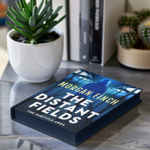 Book cover mockup 3