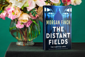 Book cover mockup 2