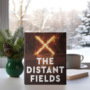 Book cover mockup 4