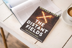 Book cover mockup 3