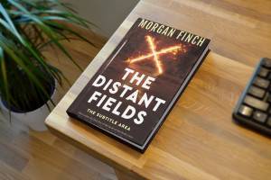 Book cover mockup 2