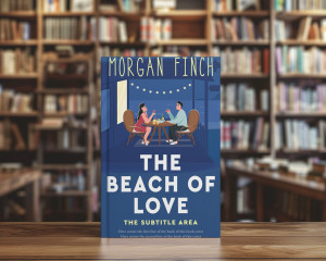 Book cover mockup 2