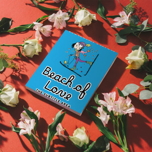 Book cover mockup 4