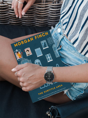 Book cover mockup 2