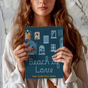 Book cover mockup 1