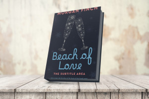 Book cover mockup 2