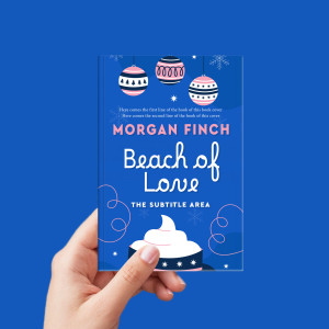 Book cover mockup 2