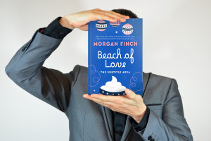 Book cover mockup 3