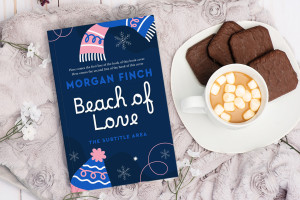 Book cover mockup 4