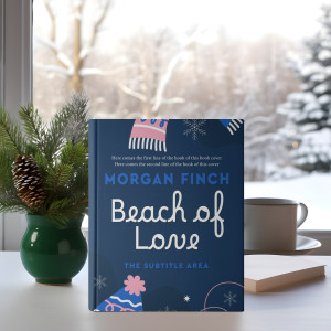 Book cover mockup 1